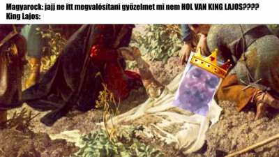 nemzethalál (oc)
