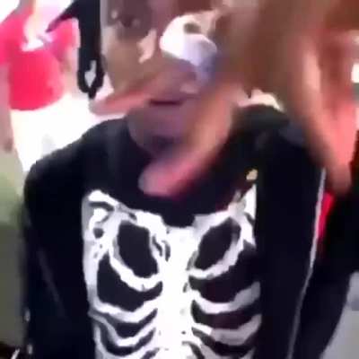 BOBBY FREE BiTCH ❗❗