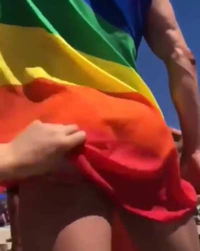 Pride