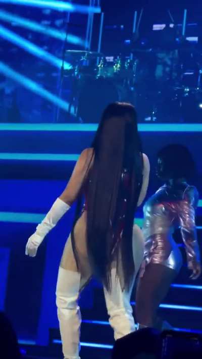 NICKI MINAJ