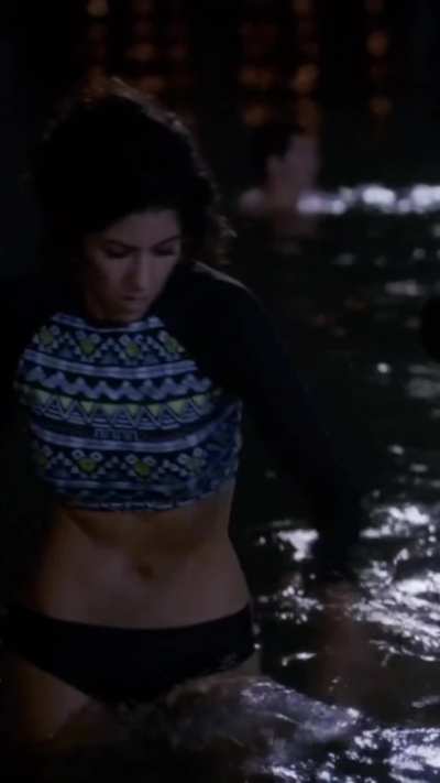 Stephanie Beatriz
