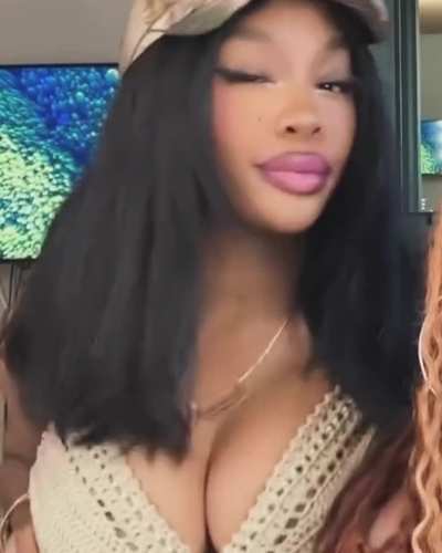 SZA
