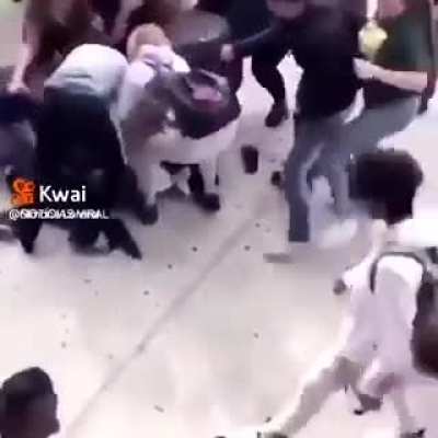 isso foi legitima defesa?