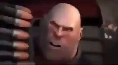 Heavy fucking dies