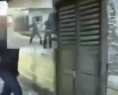 Ultimate cum battle