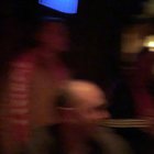 Bayern fans singing You'll Never Walk Alone in Munich pub. We ended up in a pub in the middle of Munich after the match and the Bayern fans stated singing YNWA when they saw our shirts. Their fans showed their class the whole day!