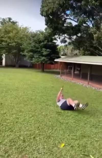 Maybe maybe maybe