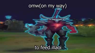 the average toplaner during promos