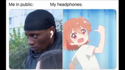 Anata no sugu soba ni iru yo!