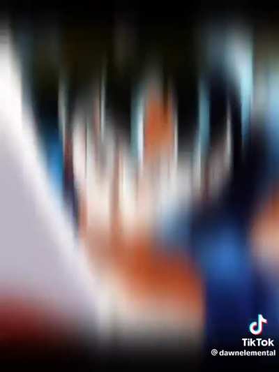 BASED GOKU?????