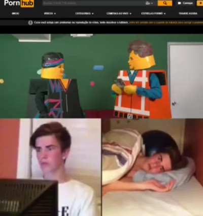 Traumatised