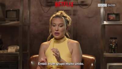 new interview