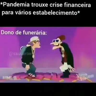 Titulo morreu