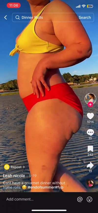 Some September Ass