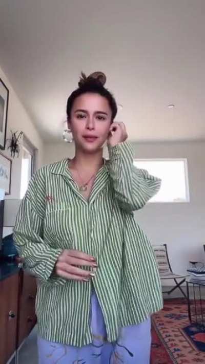 Yassi Pressman