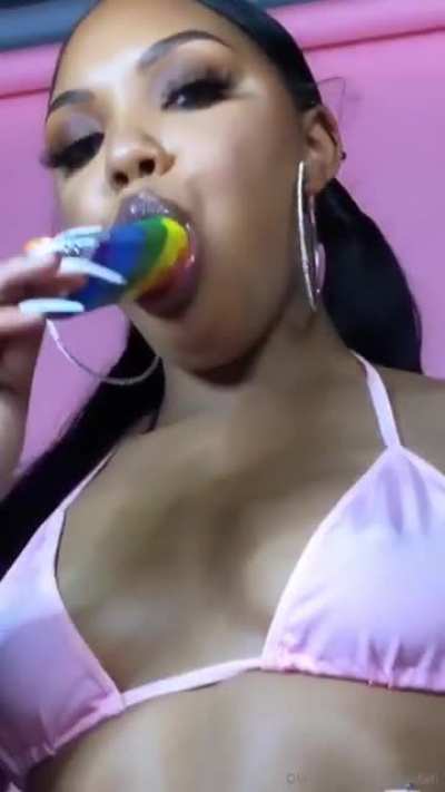 c