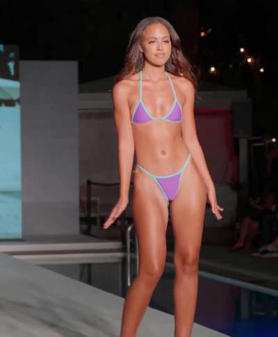 Gigi Gonzalez - Tinye Swimwear 2023