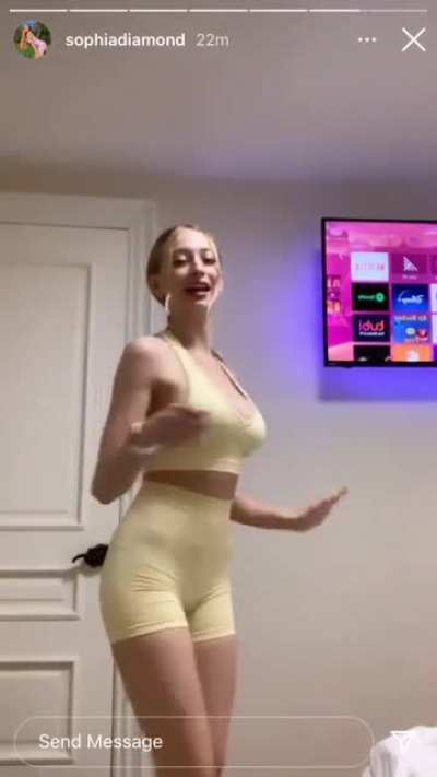 New story