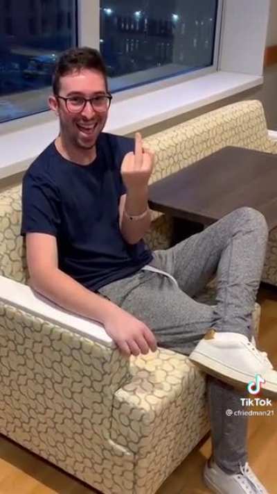 What a legend