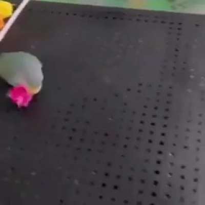 Artificial Intelligence is getting out of control