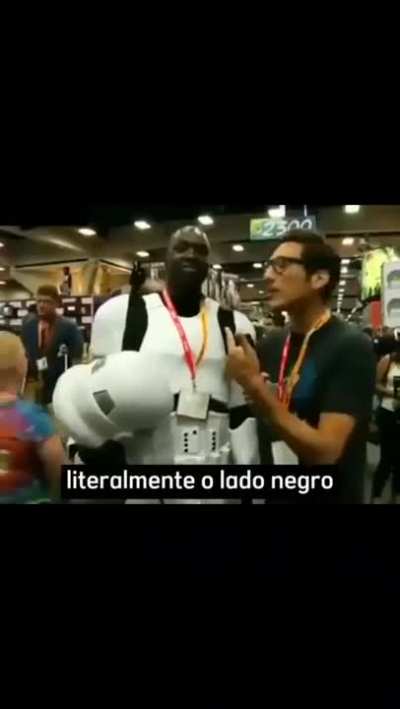 Surpresa
