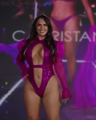 𝘼𝒎𝙗𝒆𝙧 𝙁𝒊𝙚𝒍𝙙<wbr>𝒔 | Capristan | Miami Art Week ‘25