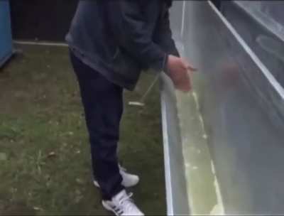 Still one of my favourite videos....