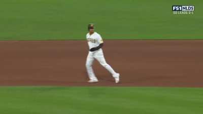 [Highlight] Juan Soto dances/waddles/steals 2nd base
