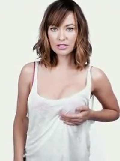 Olivia Wilde