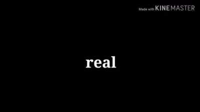 They both seem like fakers to me