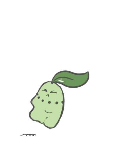 I’m teaching myself 2D animation…