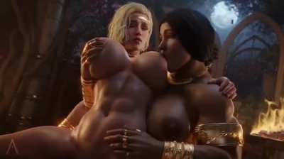 Who are they