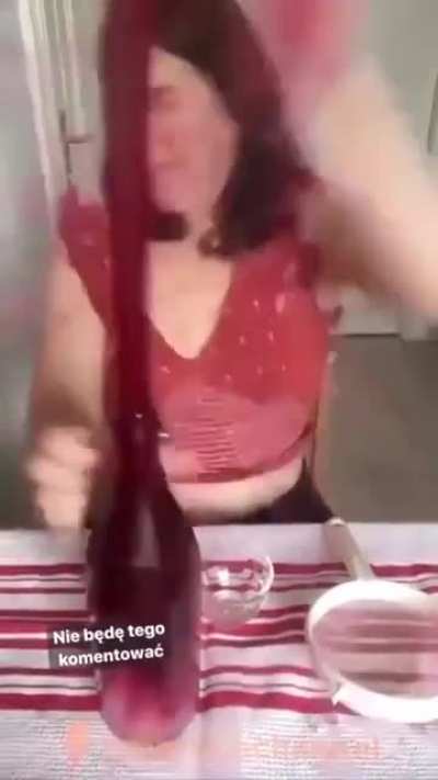 Too much pressure