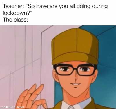 It is fine