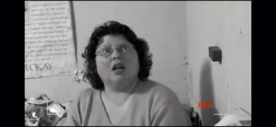 Hoarders’ Shanna, aka the “poop lady.”