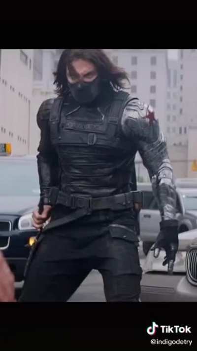 Steve be like 
