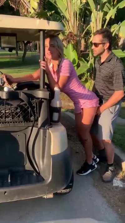Hole in one