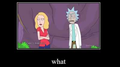 rick redditard