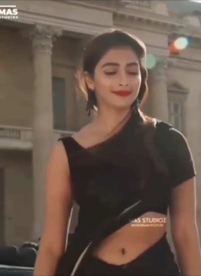 Pooja Hegde