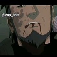 Morte do Asuma