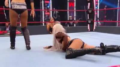 Liv Morgan
