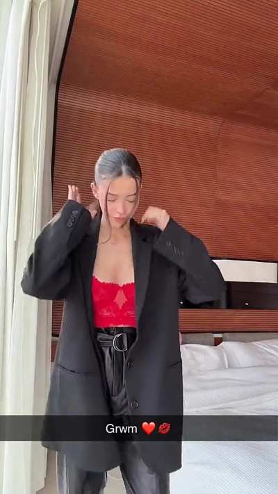 Lea Elui 