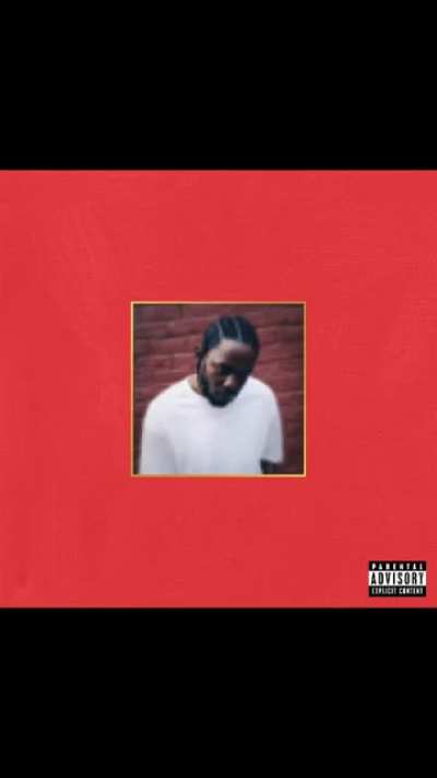 DNA. by Kendrick Lamar (prod. by Ye)