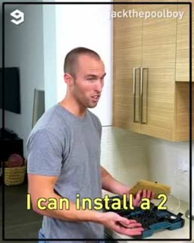 When you think you are in porn cinematic universe