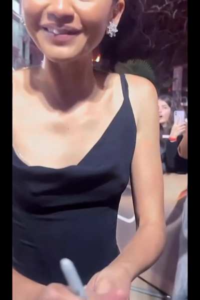 Zendaya 