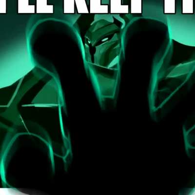 When the enemy toplaner is in E range