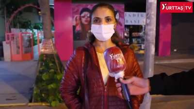 olum bu ne lan akşam akşam sinirlerimi tepetaklak etti vay amk halimize cidden