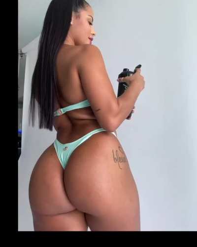 Booty