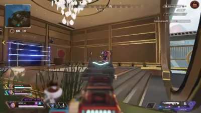 Why do I hear boss music!?