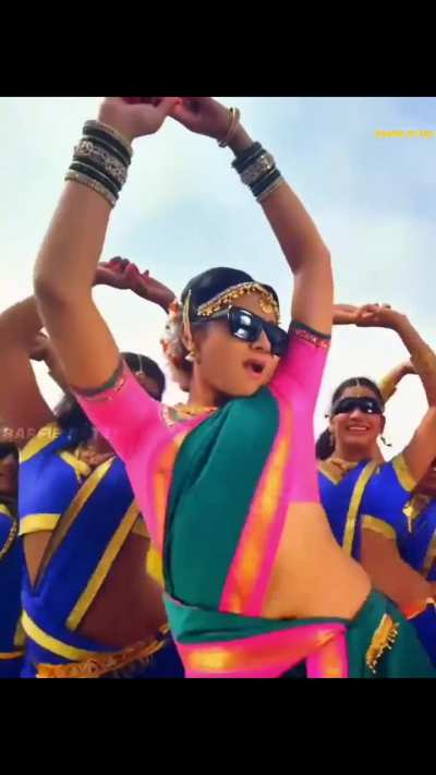 Trisha Krishnan